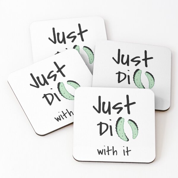 Item preview, Just dill with it designed and sold by Superarm.