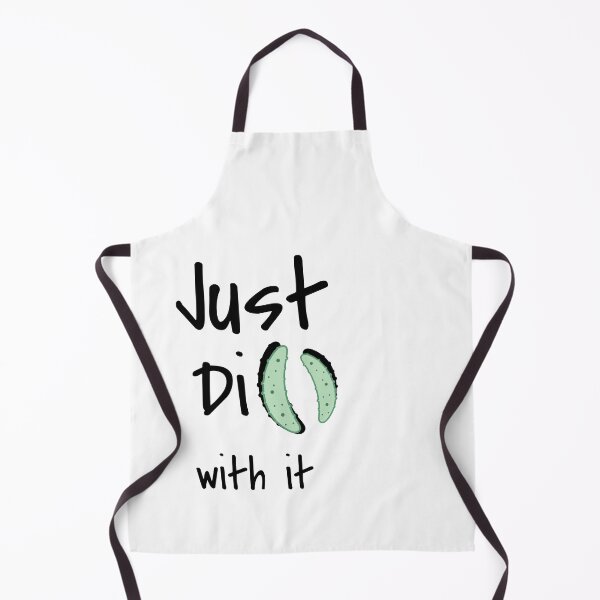 Item preview, Just dill with it designed and sold by Superarm.