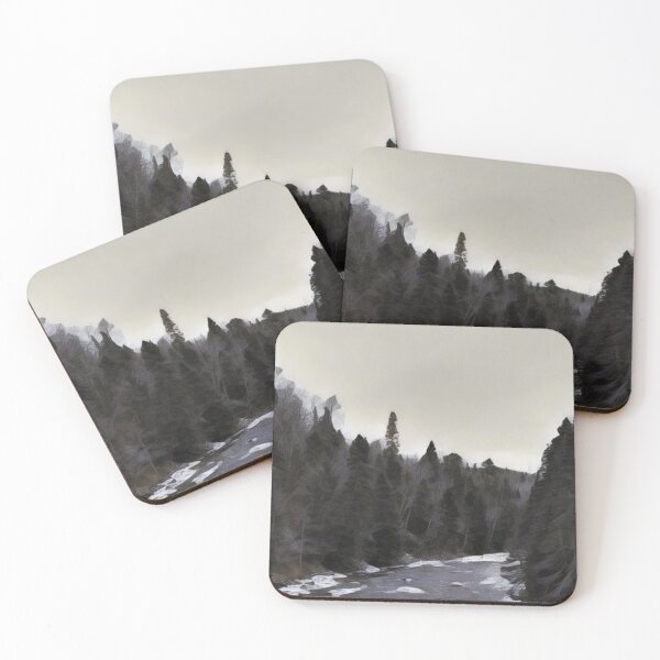 Item preview, Icy River designed and sold by Kyle Madaus.