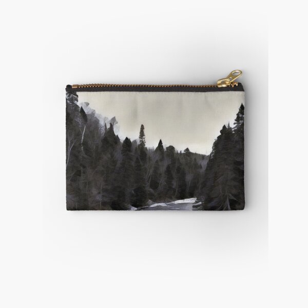 Item preview, Icy River designed and sold by Kyle Madaus.