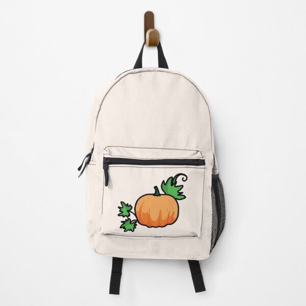 Item preview, Cute Halloween Pumpkin Design | Illustration designed and sold by Moodyandmellow.