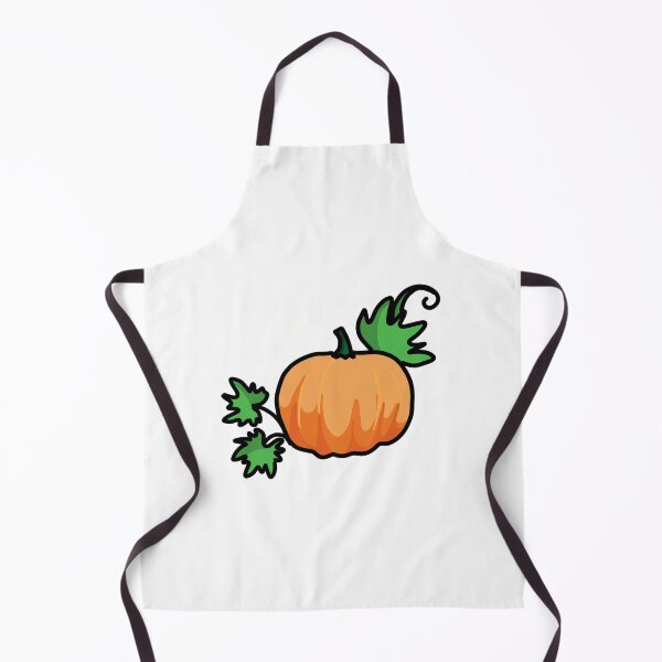 Item preview, Cute Halloween Pumpkin Design | Illustration designed and sold by Moodyandmellow.