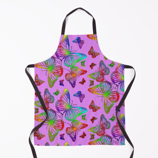 Item preview, I got the butterflies designed and sold by Declan Carr.