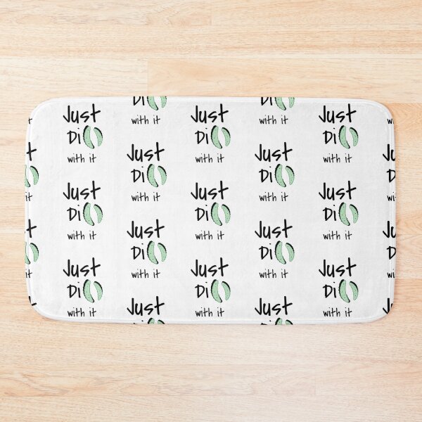 Item preview, Just dill with it designed and sold by Superarm.