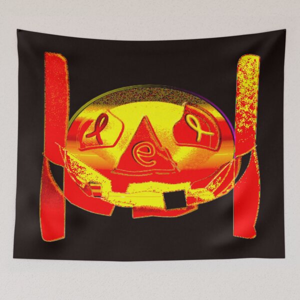 Item preview, HELLO PUMPKIN IT'S HALLOWEEN designed and sold by Ralek.