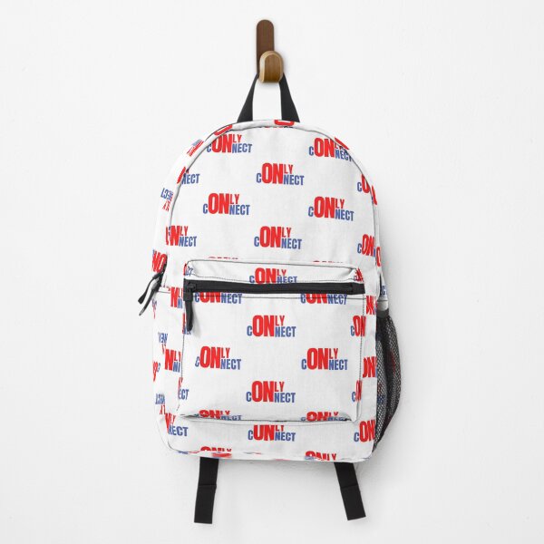 Item preview, Only Connect designed and sold by MohitJain1109.