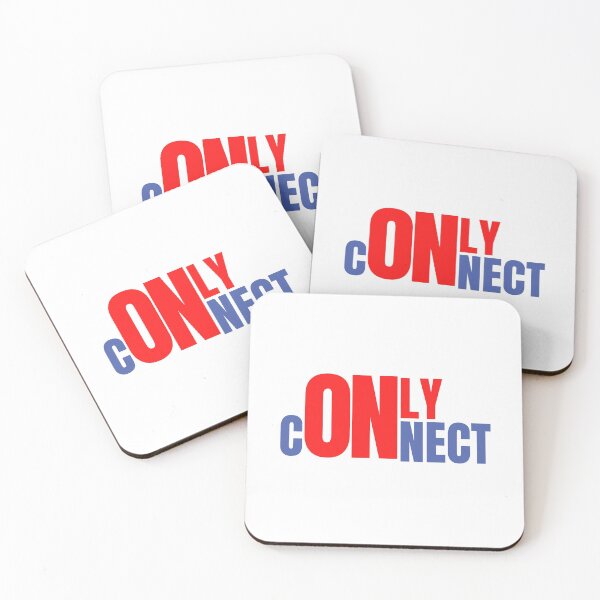 Item preview, Only Connect designed and sold by MohitJain1109.