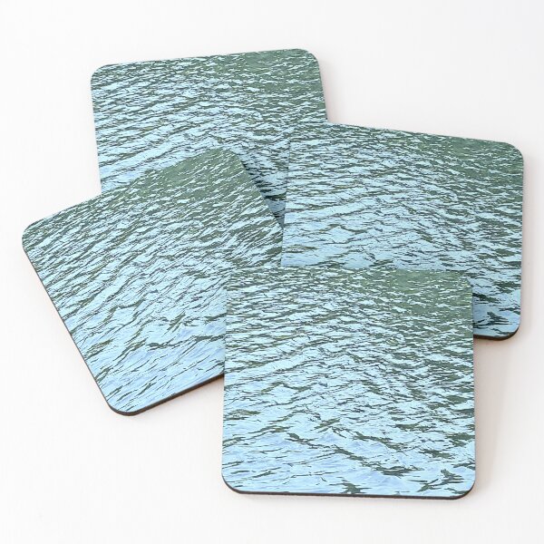 Item preview, Trees Reflecting on Lake designed and sold by Quirki.