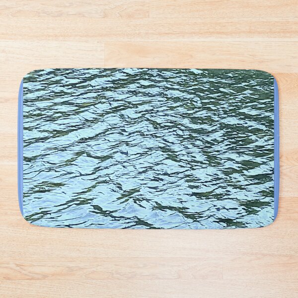 Item preview, Trees Reflecting on Lake designed and sold by Quirki.