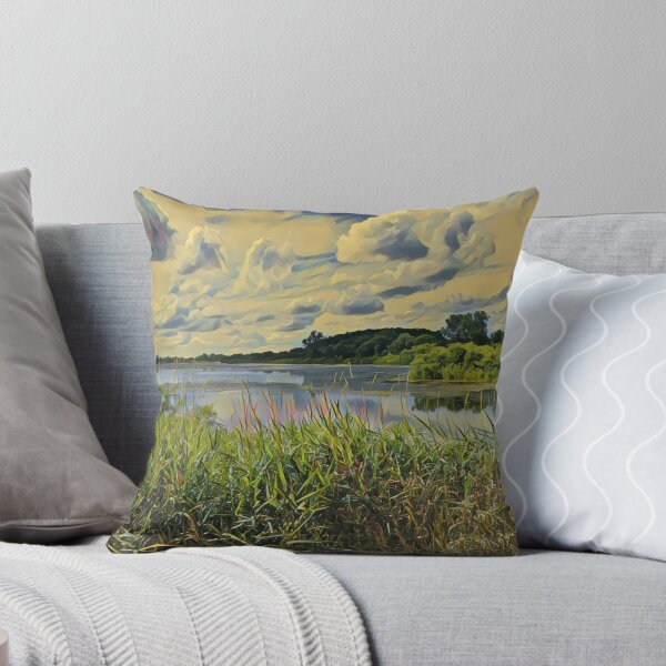 Item preview, A Day on the River designed and sold by Kyle Madaus.