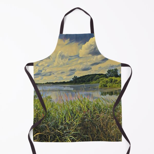 Item preview, A Day on the River designed and sold by Kyle Madaus.