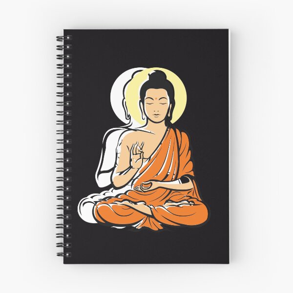 Item preview, Buddha Enlightenment designed and sold by EclairVanilla.