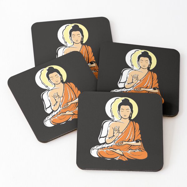 Item preview, Buddha Enlightenment designed and sold by EclairVanilla.