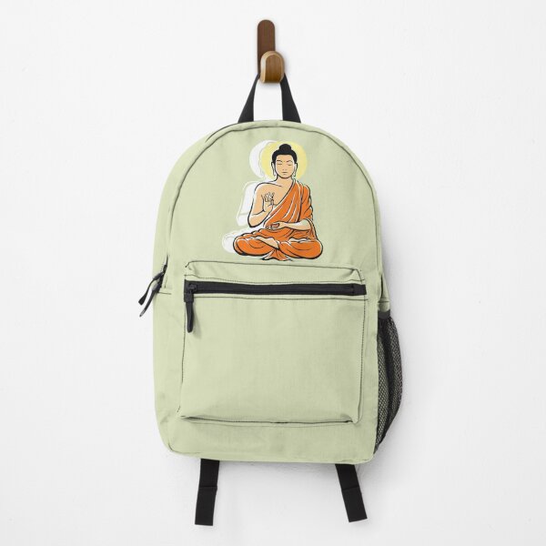 Item preview, Buddha Enlightenment designed and sold by EclairVanilla.