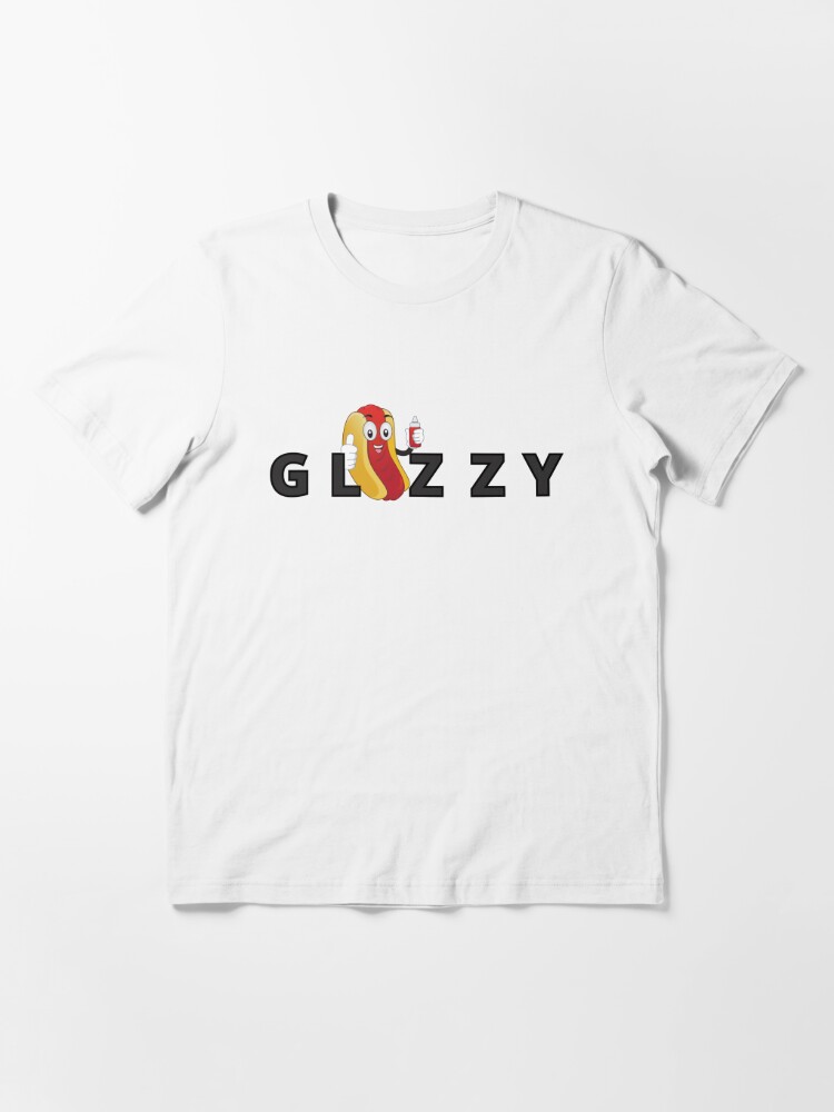 glizzy dog  Essential T-Shirt for Sale by akshitamishra