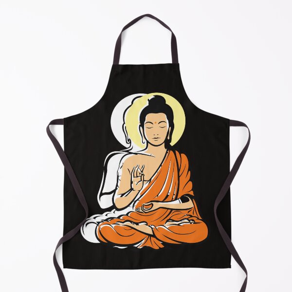 Item preview, Buddha Enlightenment designed and sold by EclairVanilla.