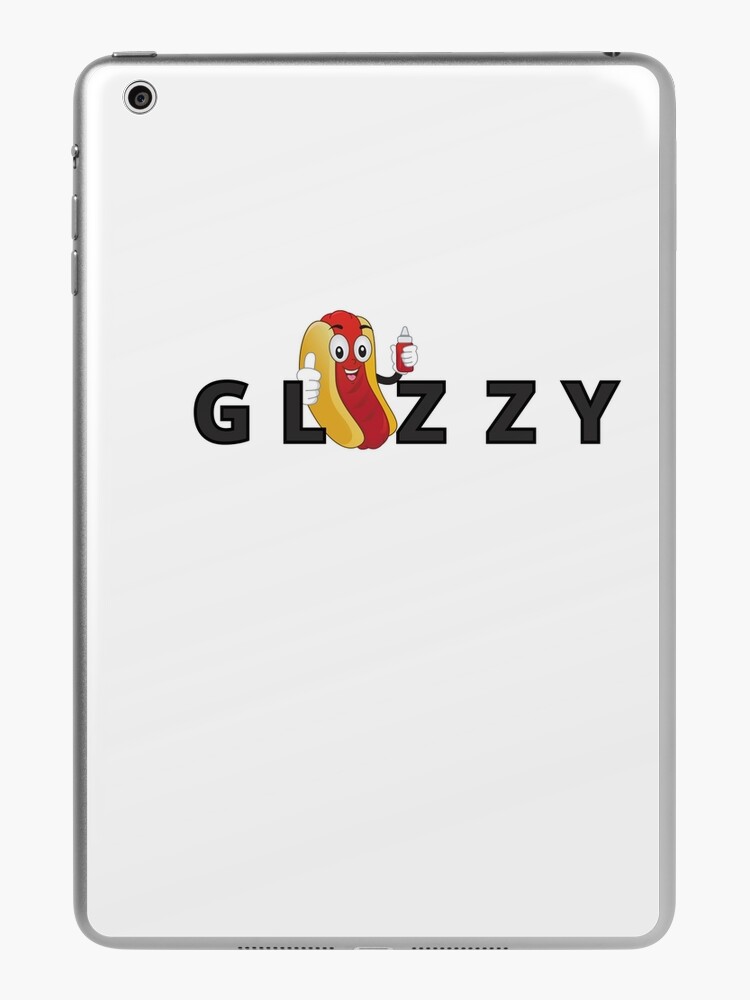 GLIZZY GUZZLERS iPad Case & Skin for Sale by Sharon111