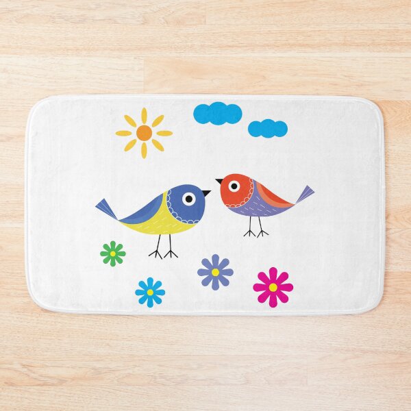 Item preview, Animal Bib Flower designed and sold by Blok45.