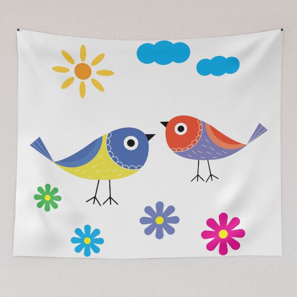 Item preview, Animal Bib Flower designed and sold by Blok45.