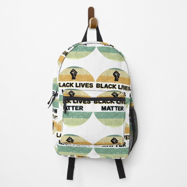 Item preview, Distressed Vintage BLM designed and sold by Luvjesus2.