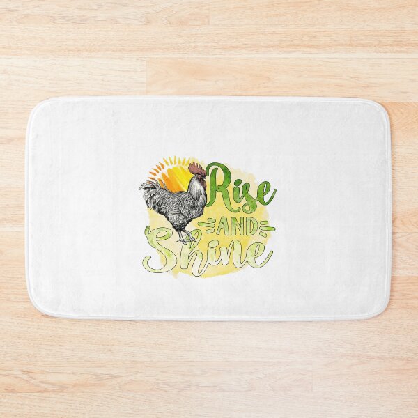 Item preview, Rise And Shine designed and sold by autlu.