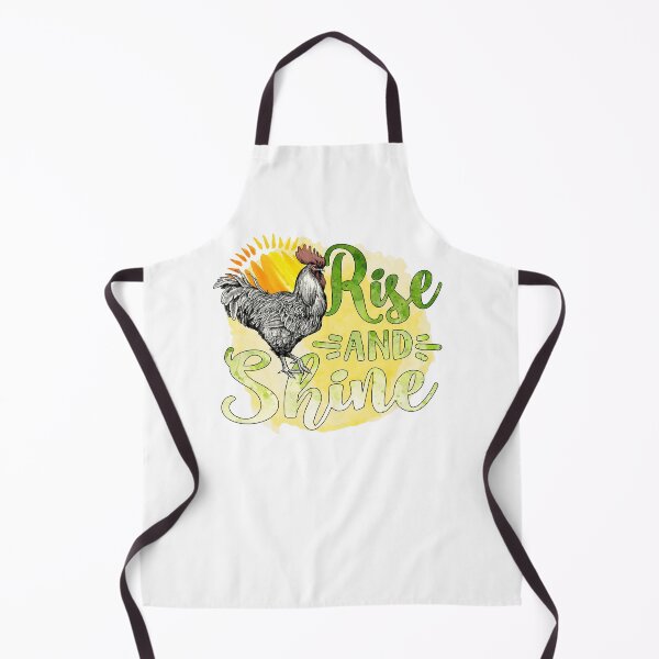 Item preview, Rise And Shine designed and sold by autlu.