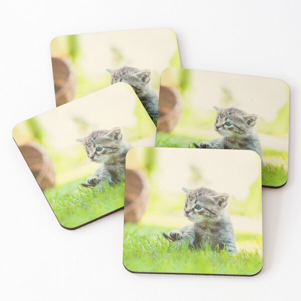 Item preview, Cute Kitty designed and sold by MoonDweller.