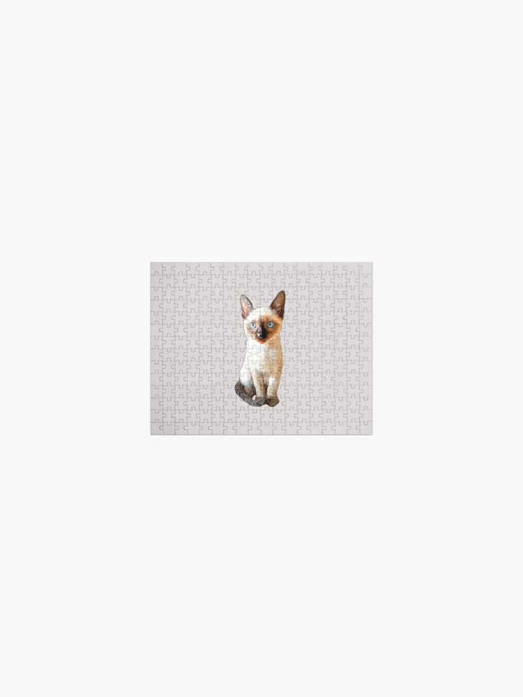 Chihuahua, Life is Better, White Background (1000 Piece Puzzle