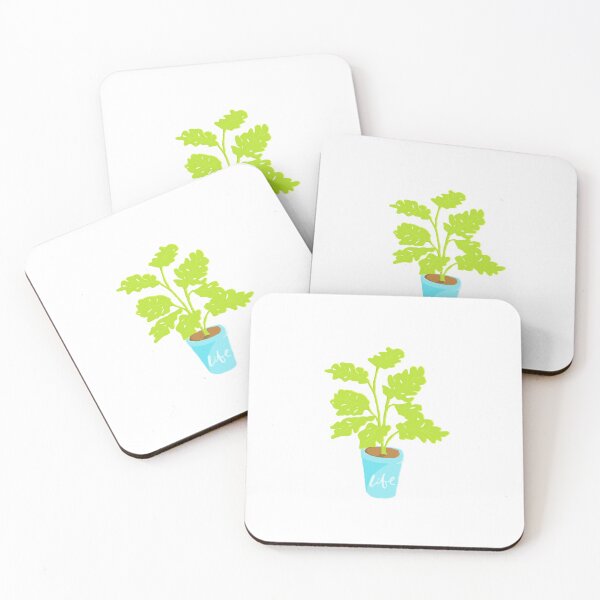 Item preview, Green life plant designed and sold by Martascreations.