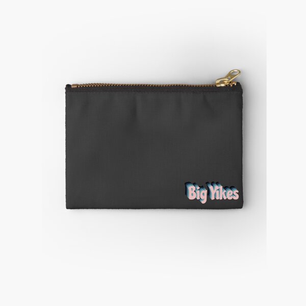 Item preview, Big Yikes - Fun, Retro Slogan. Pink Contrast. designed and sold by ontenno-designs.