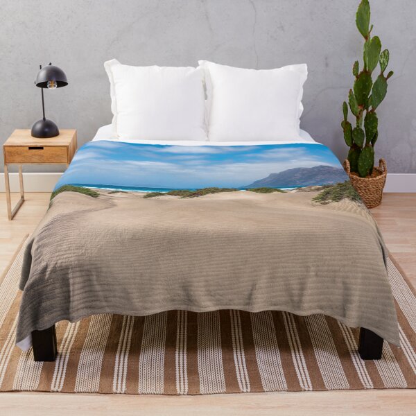 Item preview, Sand dunes, Playa Famara, Lanzarote designed and sold by iCimages.net.