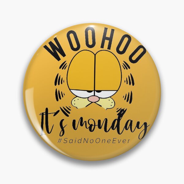 Item preview, woohoo, it´s monday. designed and sold by annekarolle.