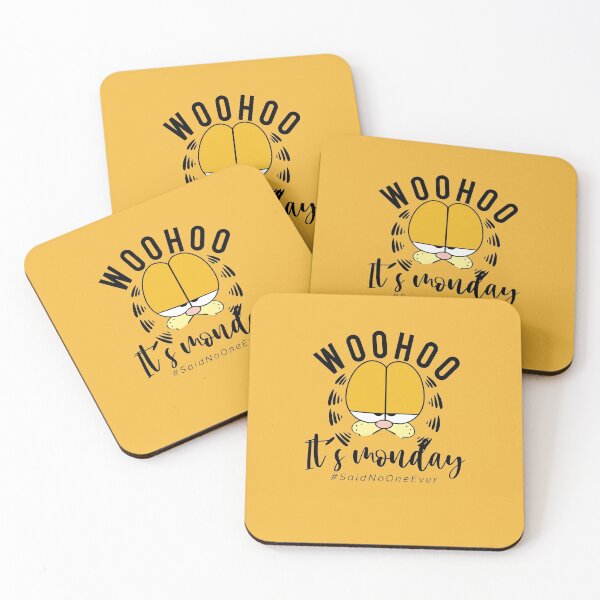 Item preview, woohoo, it´s monday. designed and sold by annekarolle.