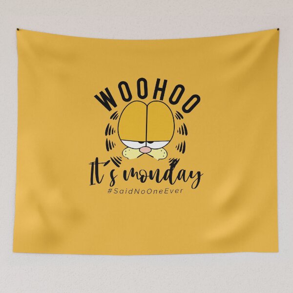 Item preview, woohoo, it´s monday. designed and sold by annekarolle.