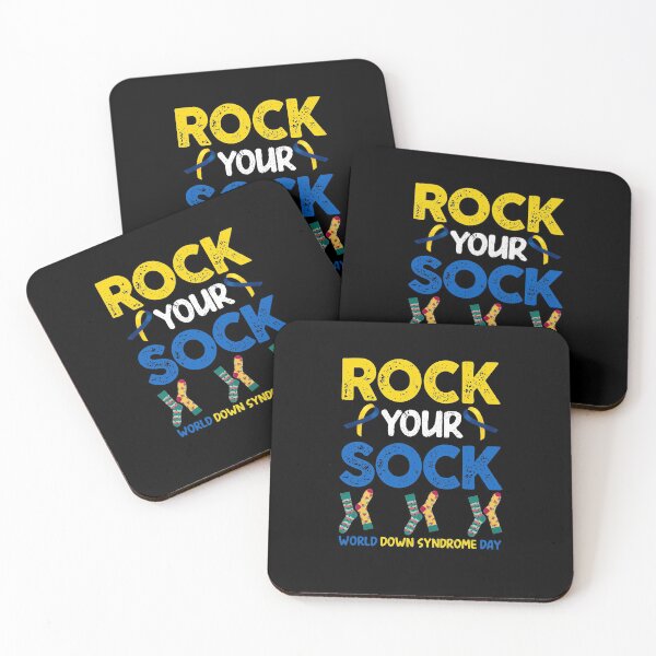 Item preview, Rock Your Sock designed and sold by autlu.