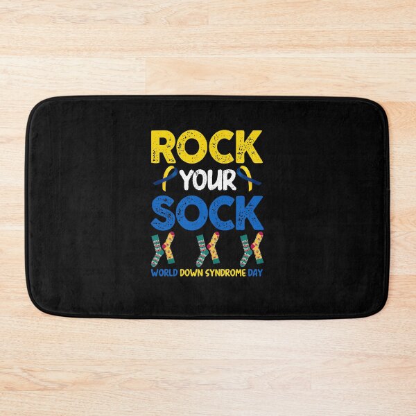 Item preview, Rock Your Sock designed and sold by autlu.