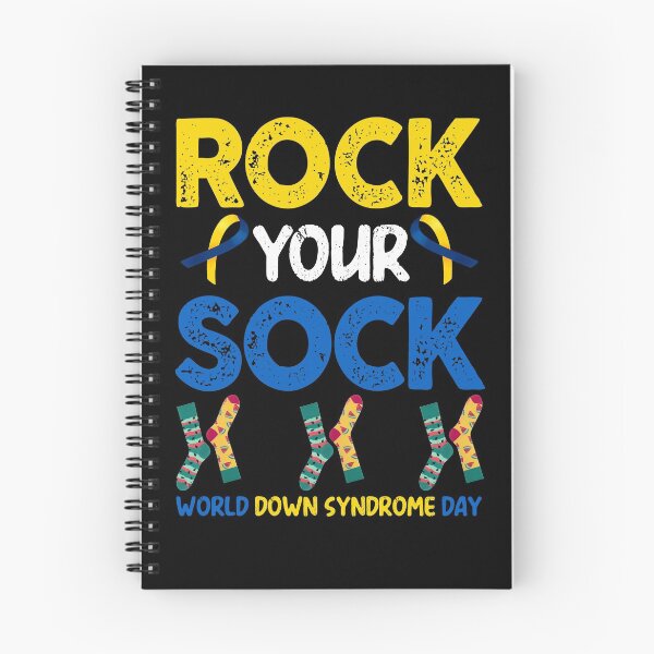 Item preview, Rock Your Sock designed and sold by autlu.