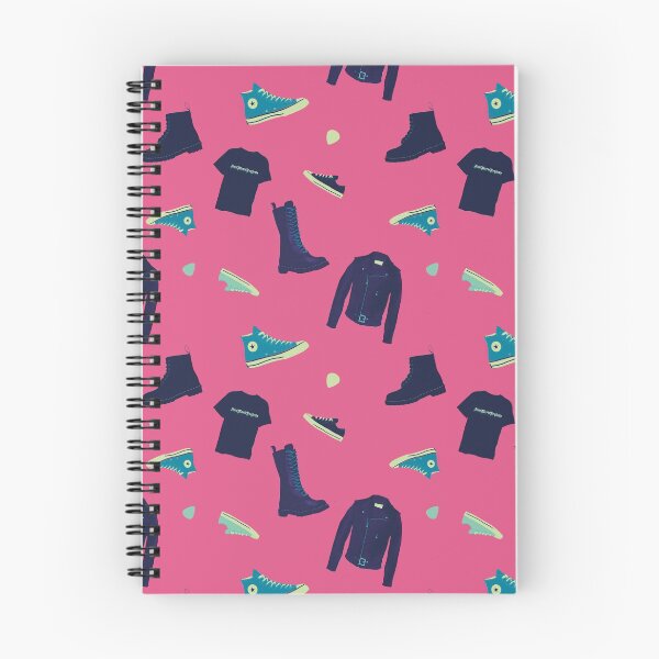 Item preview, Pepto Pink Punk Rock designed and sold by AnnMariePrjct.