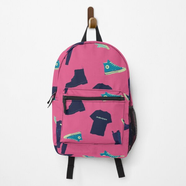 Item preview, Pepto Pink Punk Rock designed and sold by AnnMariePrjct.