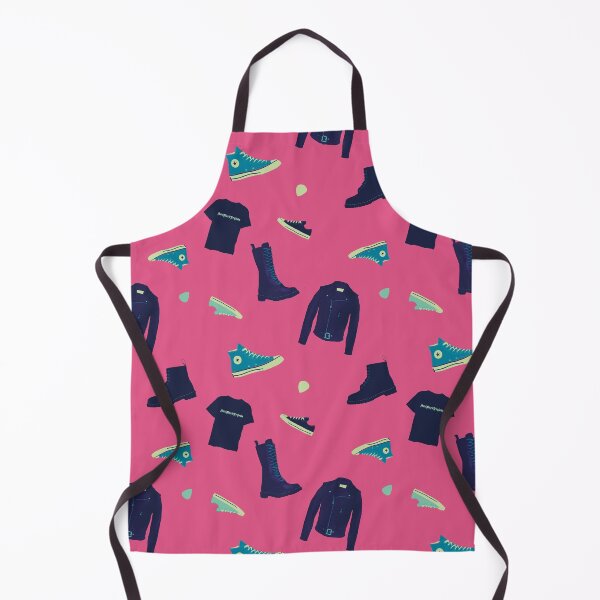 Item preview, Pepto Pink Punk Rock designed and sold by AnnMariePrjct.