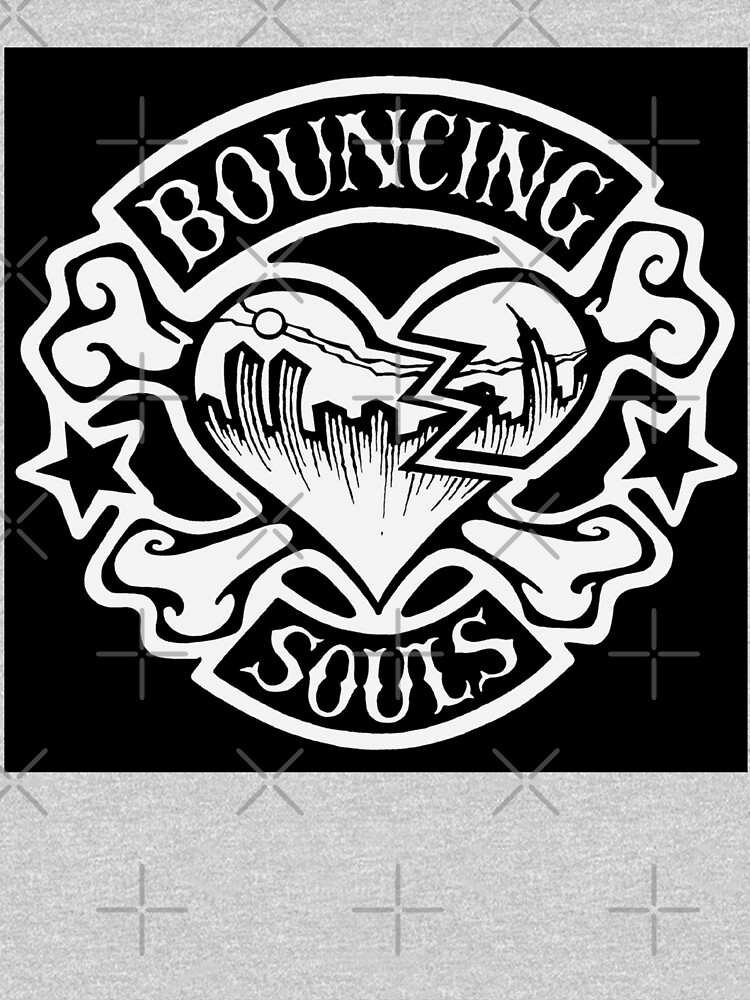 Bouncing Souls by brokenkneestees
