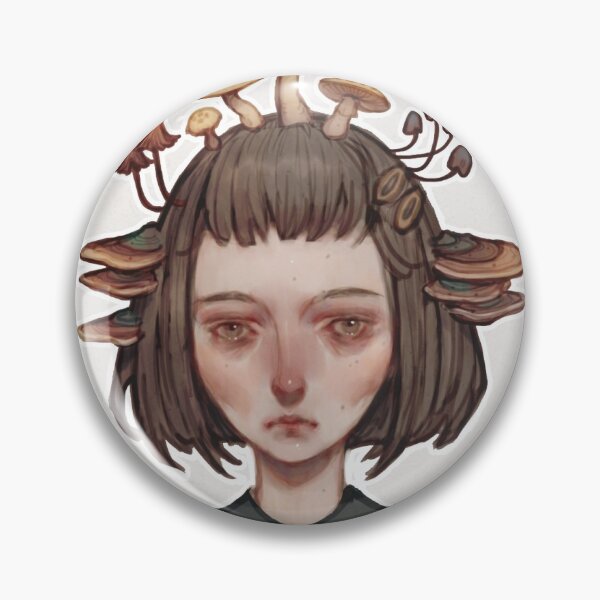 Item preview, LUCY -Character sticker set designed and sold by woodenpencilbox.