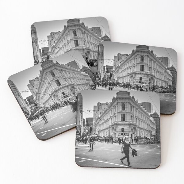 Item preview,  Lambton Quay, Willis street ,Wellington ,NZ. 2  designed and sold by Christine Wilson.