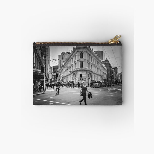 Item preview,  Lambton Quay, Willis street ,Wellington ,NZ. 2  designed and sold by Christine Wilson.