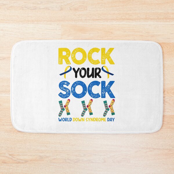 Item preview, Rock Your Sock designed and sold by autlu.