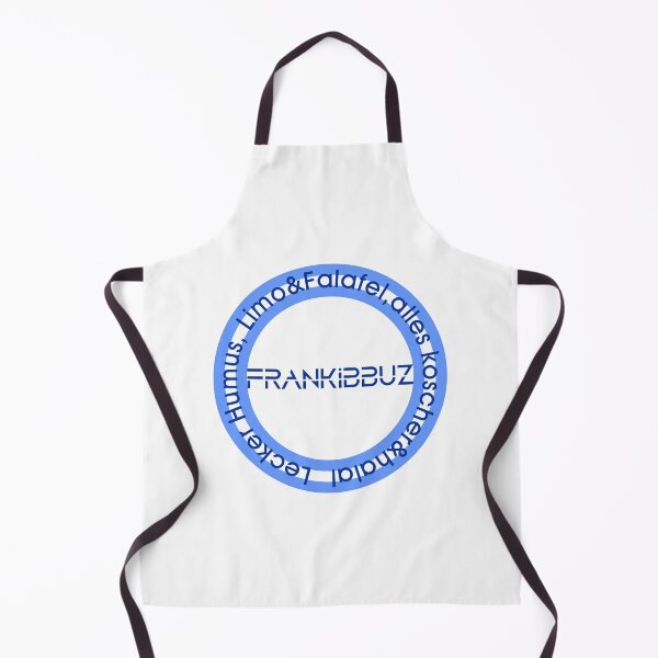 Item preview, frankibbuz, peaceful food factory style designed and sold by YINKANA.