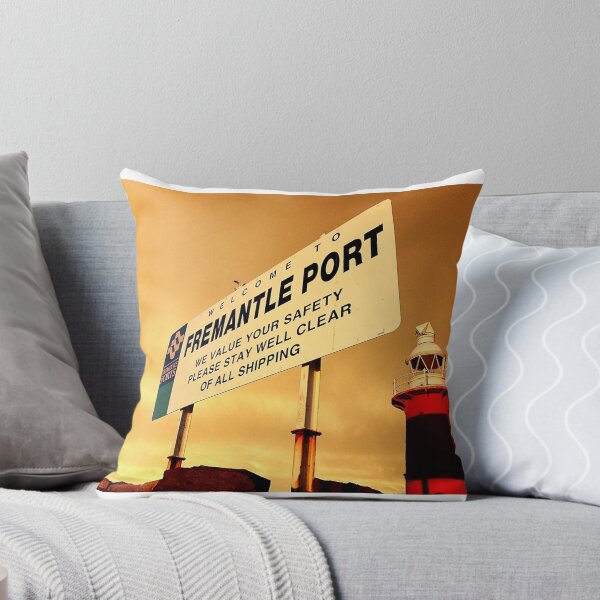 Item preview, Welcome To Fremantle designed and sold by EOS20.