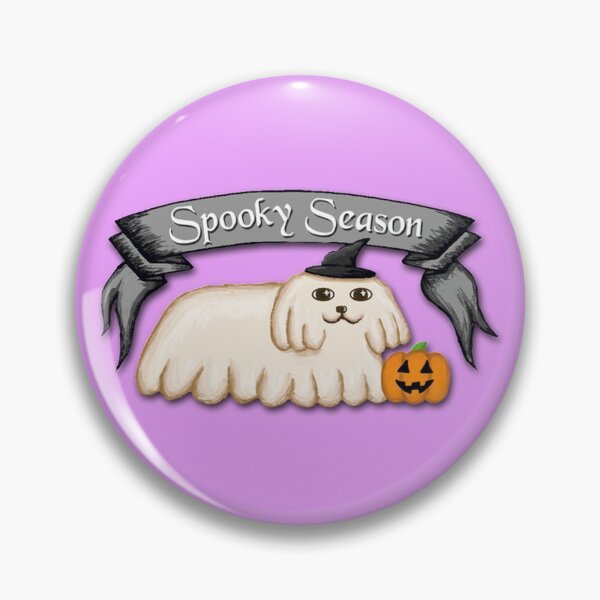 Item preview, The Midnight Gospel Spooky Charlotte designed and sold by chromaticlux.