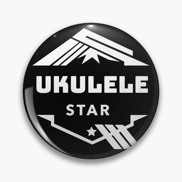 Item preview, Ukulele Star designed and sold by joabaj.