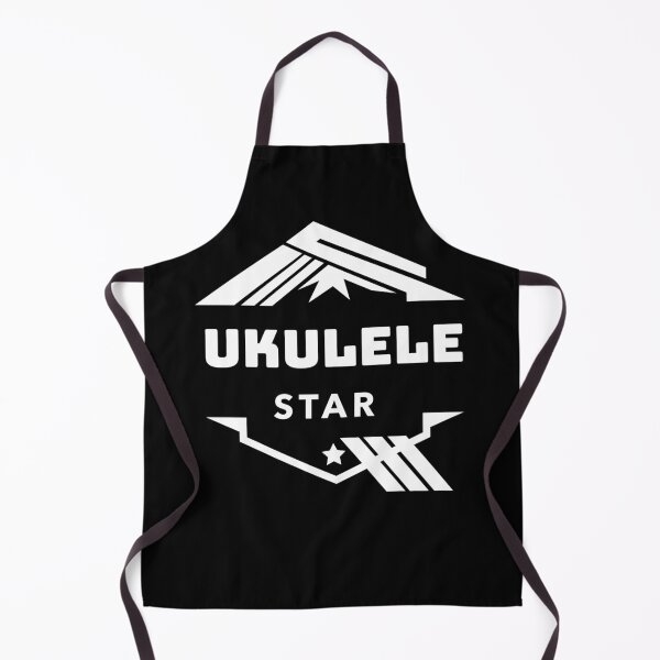 Item preview, Ukulele Star designed and sold by joabaj.